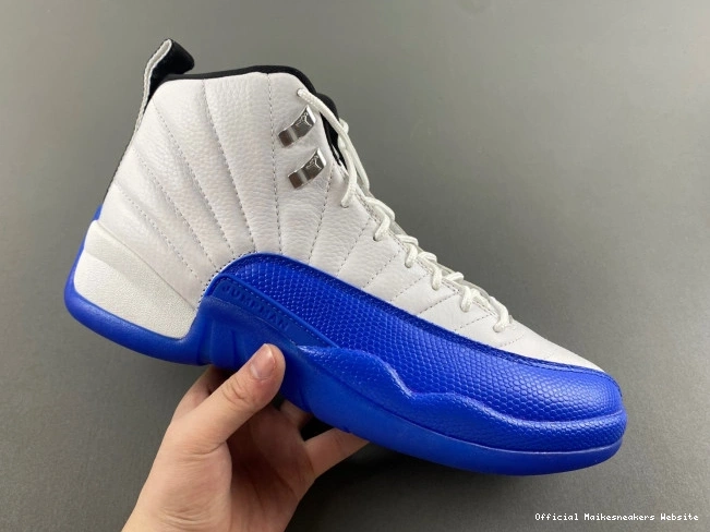 Official Maikesneakers CT8013-140 Jordan Air Blueberry 12 0804